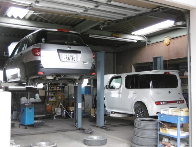 (有)マルカメ自動車工業(4枚目)