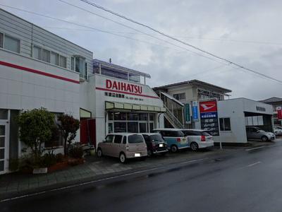 有限会社 渡辺自動車の画像