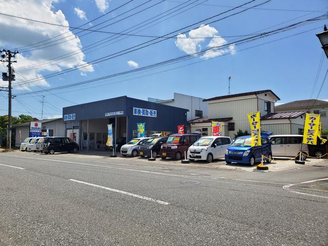 （有）カーサービスチバ　岩出山店(6枚目)