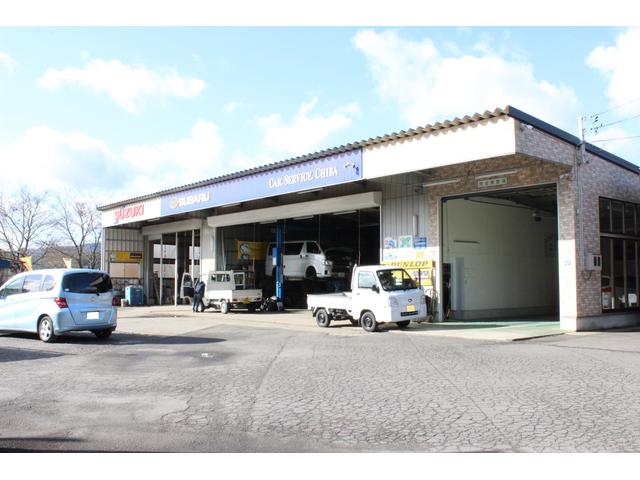 販売やオイル交換やタイヤ交換など日常のメンテナンスもお任せください