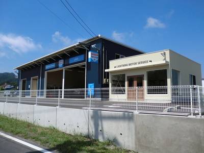 Bosch Car Service L.M.S. (有)佐藤自動車工業の画像