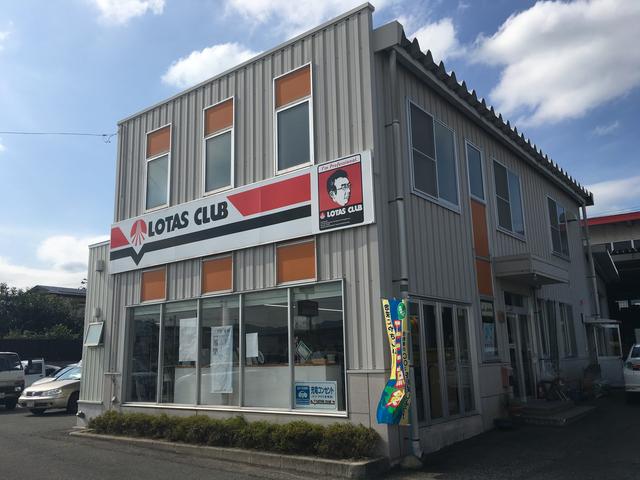 （株）深瀬自動車整備工場 サービス紹介の2つ目