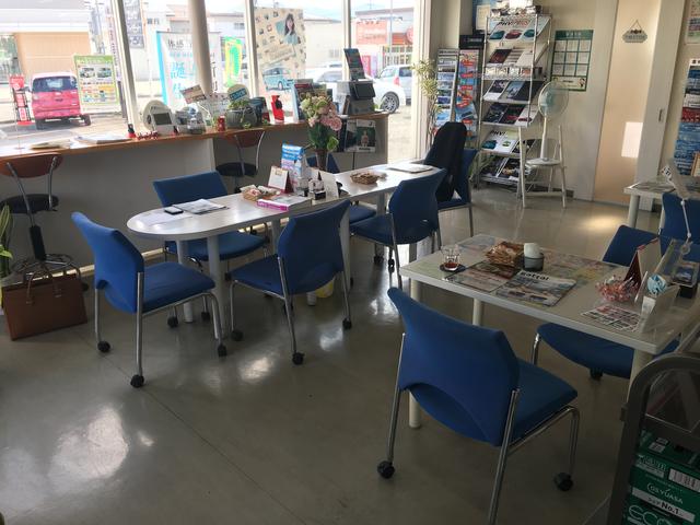 （株）深瀬自動車整備工場 サービス紹介の3つ目