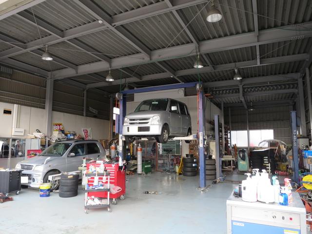 有限会社　エフワンオートサービス4