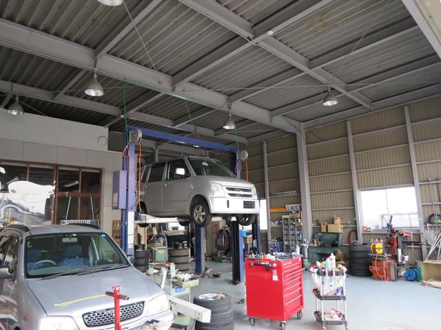 有限会社　エフワンオートサービス5