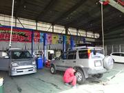 車検のコバック三沢店　三沢重車両整備（有）4