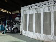 キズ凹み直し、鈑金塗装もお任せください！