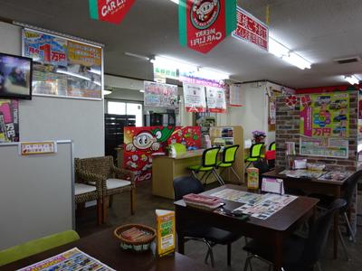 価格は全て表示・ご案内しています