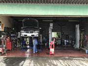 丁寧に真心込めて整備修理致します。