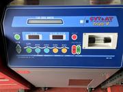 ＡＴＦ交換もお任せ下さい。専用チェンジャー完備。