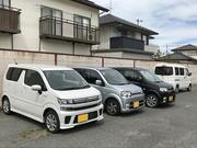 新車・中古車販売もお任せ下さい。