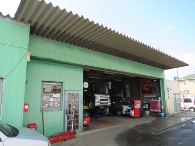 オートメカニックの画像