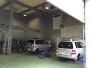 株式会社　ロータス車検センター4