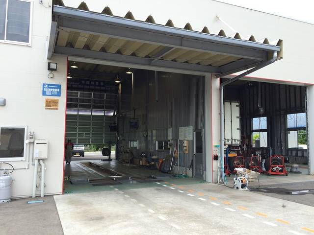 株式会社　ロータス車検センター2