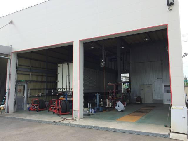 株式会社　ロータス車検センター5