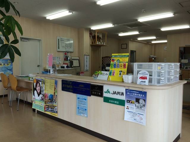 株式会社　ロータス車検センター6