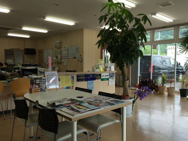 株式会社　ロータス車検センター7