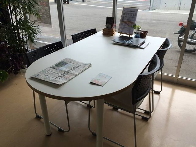 株式会社　ロータス車検センター8