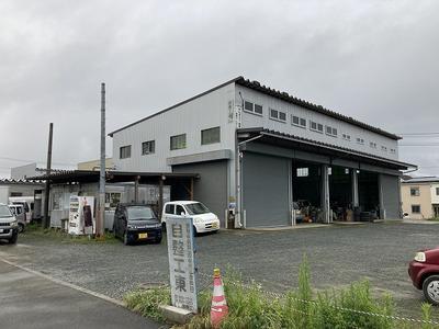 自整工 東の画像