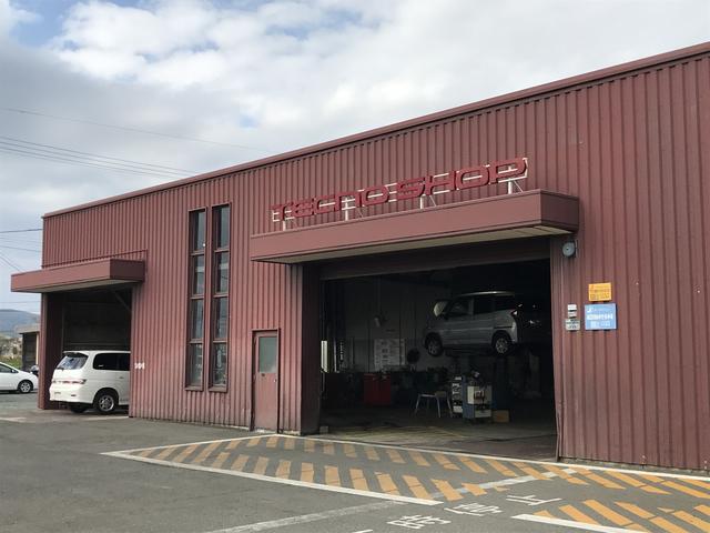 岩手トヨタ自動車（株） 花巻店 サービス紹介の6つ目