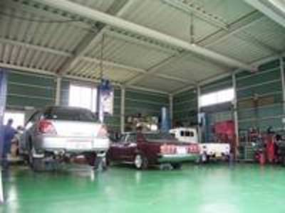 パーツ持込み取付