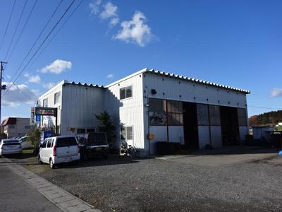 （株）リペアカーショップの画像