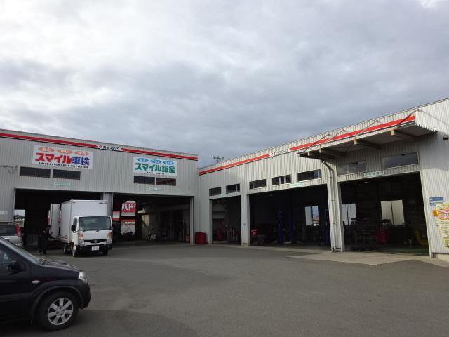 ロータスダイワ　（有）ダイワ自動車商会2