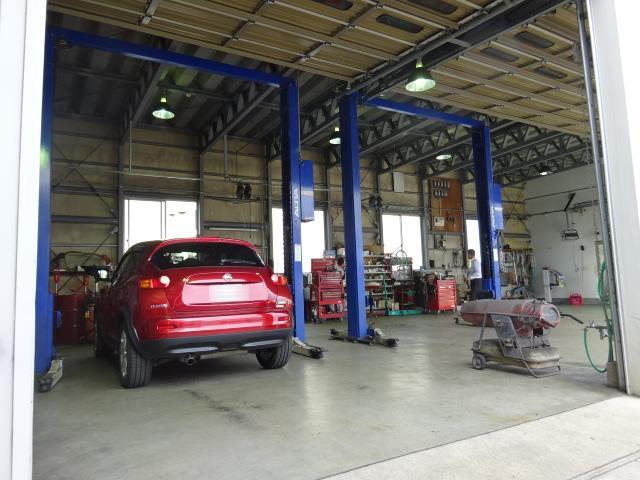 ロータスダイワ　（有）ダイワ自動車商会5