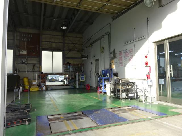 ロータスダイワ　（有）ダイワ自動車商会7