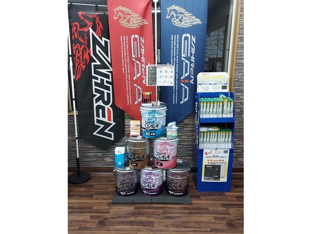 （有）高橋自動車 サービス紹介の1つ目