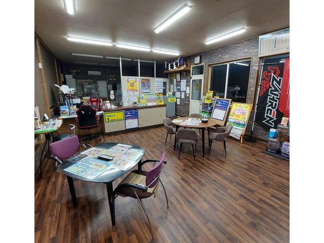 （有）高橋自動車 サービス紹介の3つ目