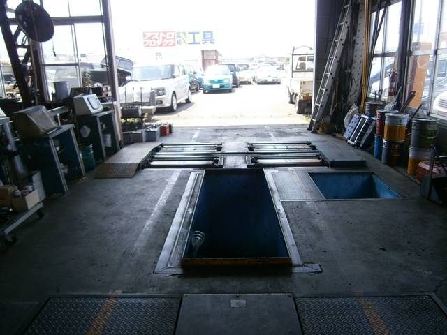 （有）キヨト自動車10