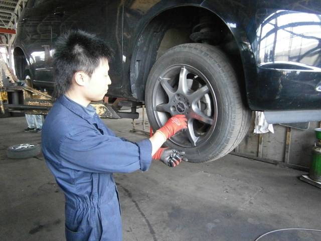 （有）キヨト自動車13