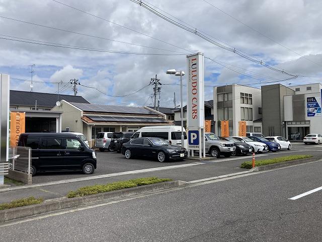 初心者の方や女性の方もお一人でお気軽にご来店出来る様、お店を目指しております。