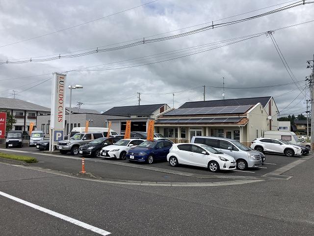 お車ご売却をご検討中のお客様は是非ご相談下さい。県内出張無料査定をしておりますのでお気軽にご連絡を。
