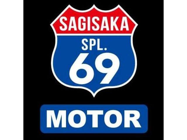 （株）ＳＡＧＩＳＡＫＡ．ＳＰＬ