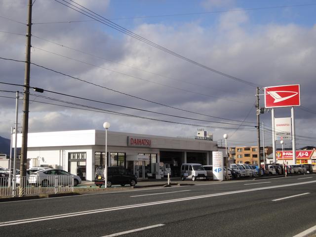 岩手ダイハツ販売株式会社 紫波店 岩手県紫波郡紫波町 中古車なら グーネット中古車