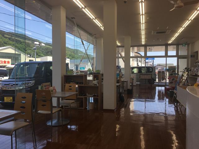 岩手ダイハツ販売株式会社 釜石店 サービス紹介の5つ目