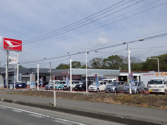 岩手ダイハツ販売株式会社 二戸店 岩手県二戸市 中古車なら グーネット