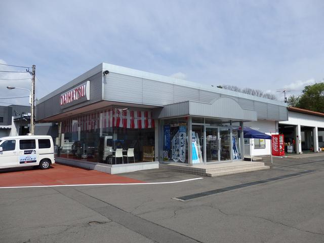 岩手ダイハツ販売株式会社　二戸店(1枚目)