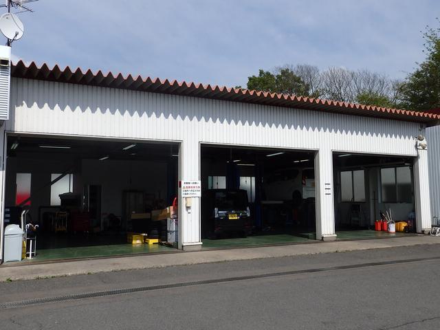 岩手ダイハツ販売株式会社 二戸店(5枚目)