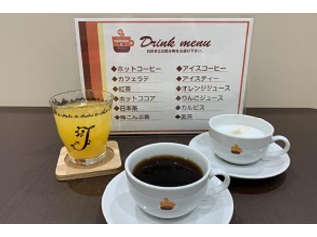 山形ダイハツ販売株式会社　飯田店(5枚目)