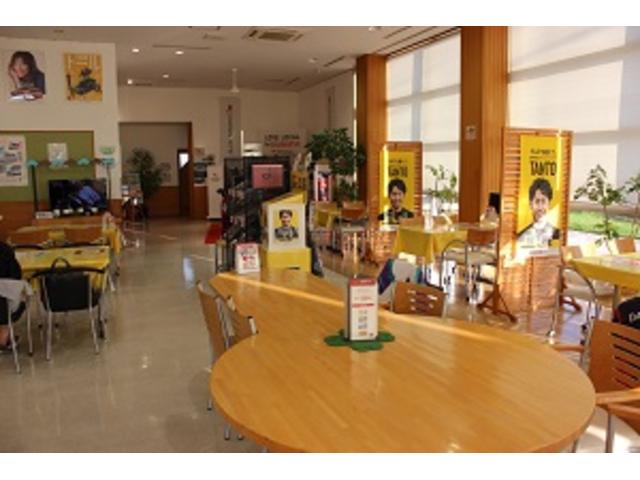 山形ダイハツ販売株式会社 天童店(2枚目)