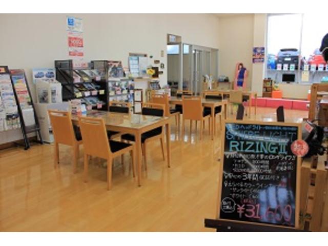 山形ダイハツ販売株式会社　寒河江店(2枚目)