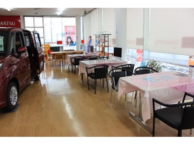 山形ダイハツ販売株式会社 新庄店(1枚目)