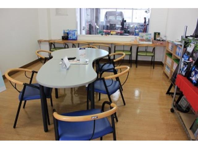 山形ダイハツ販売株式会社 新庄店(5枚目)
