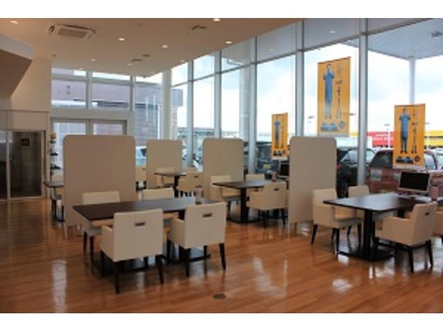 山形ダイハツ販売株式会社 酒田店(2枚目)