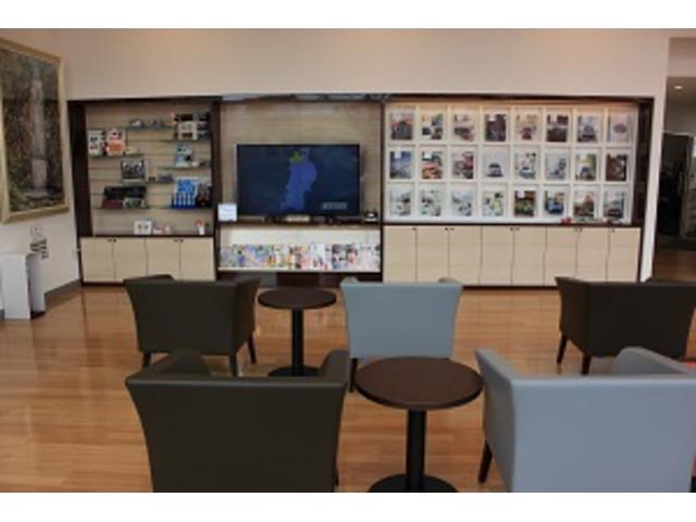 山形ダイハツ販売株式会社 酒田店(4枚目)