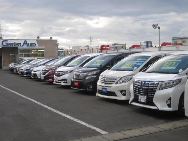 GARDEN AUTO 仙台六丁の目店(有)ガーデンオート(1枚目)