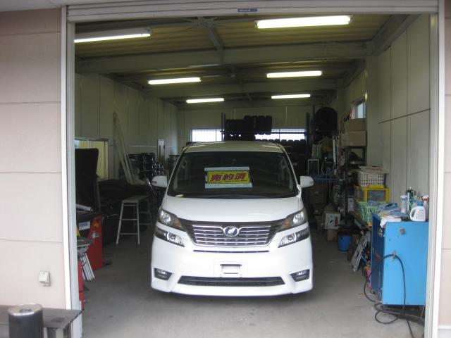 GARDEN AUTO 仙台六丁の目店(有)ガーデンオート(4枚目)